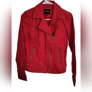 Liverpool Jacket